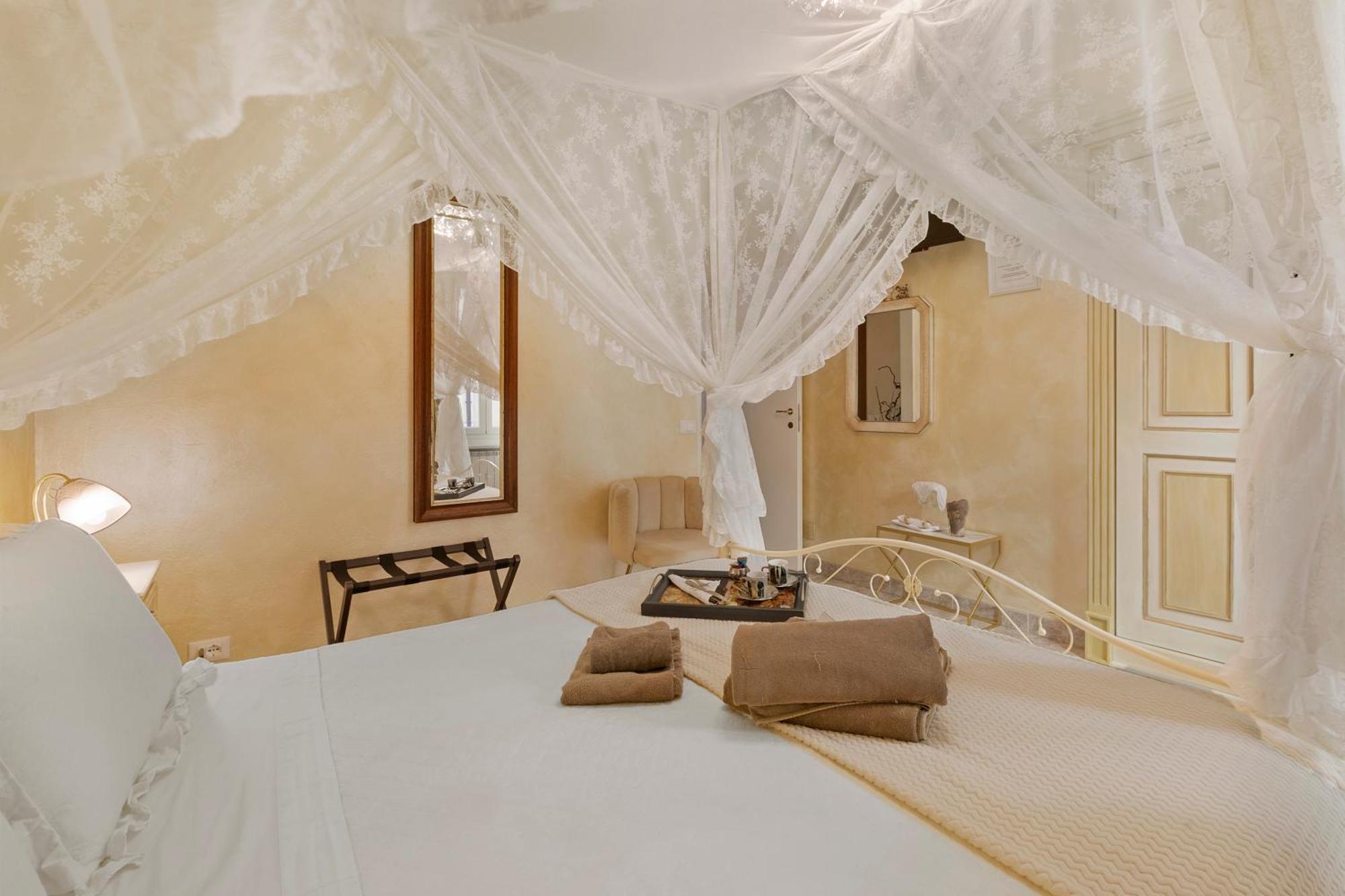 Bed and breakfast Da Giueli On The Seafront - Happy Alassio