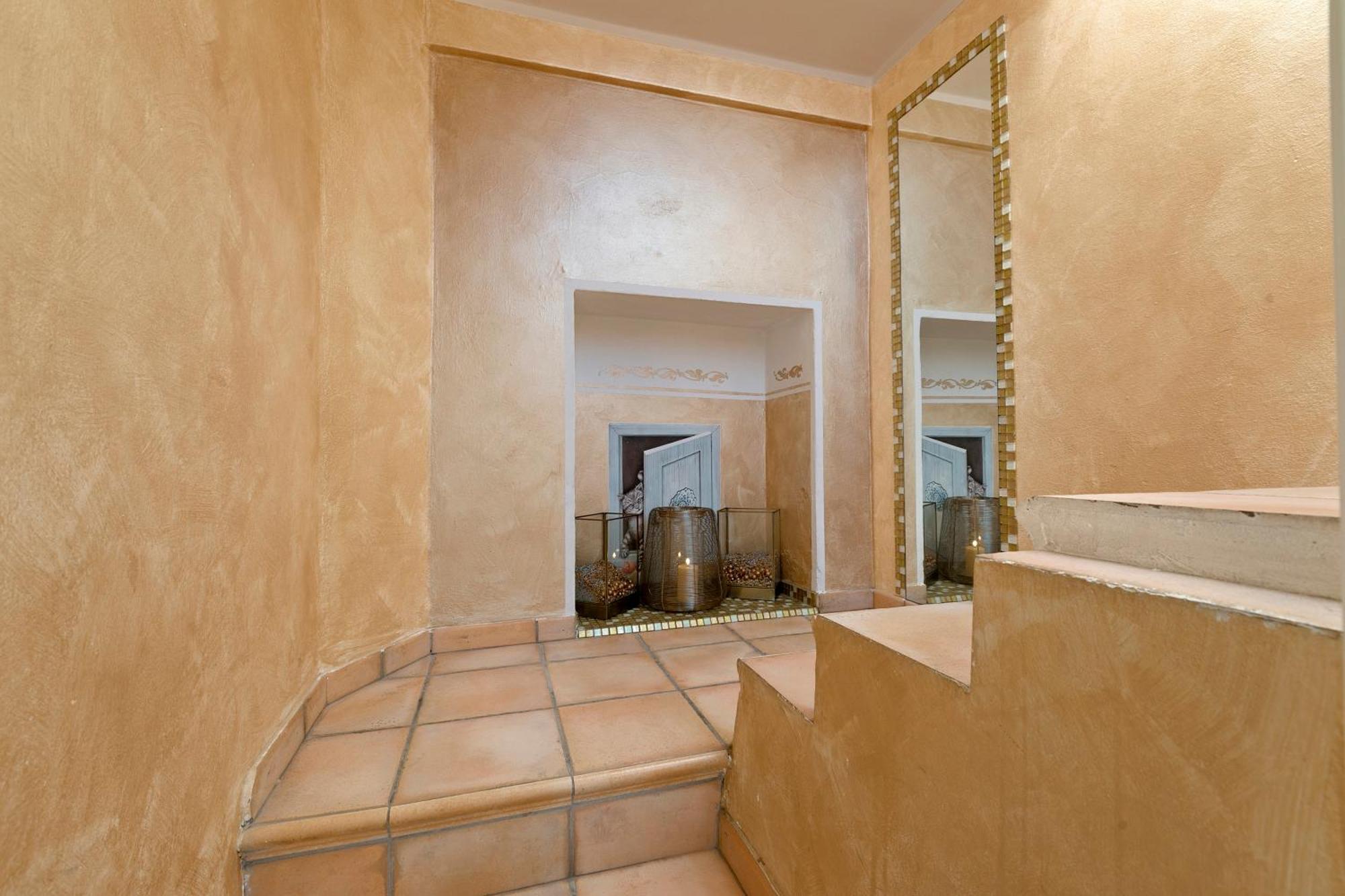 B&B Da Giueli Rooms On The Seafront - Happy Rentals Bed & Breakfast