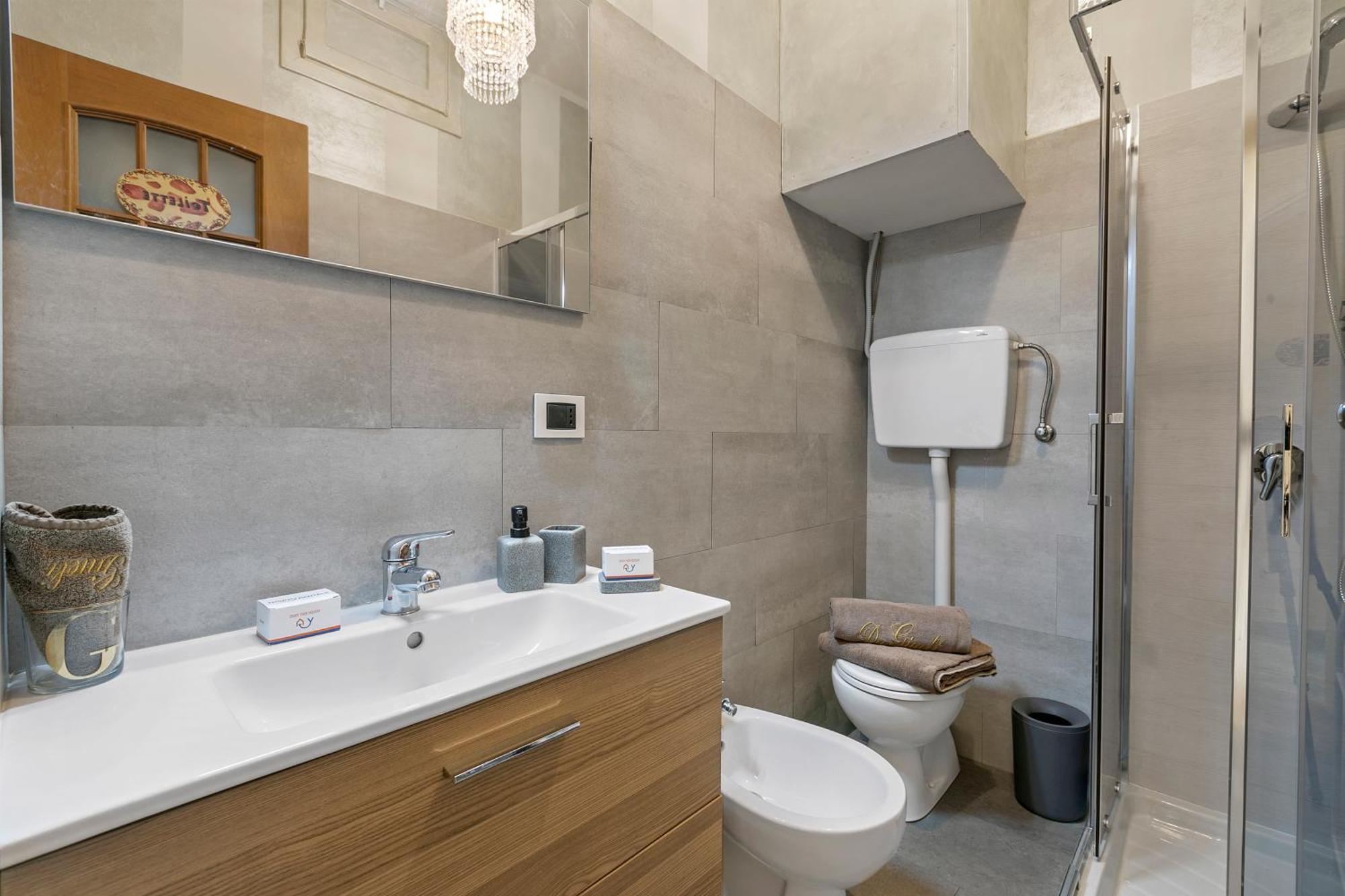 Da Giueli On The Seafront - Happy Bed and breakfast Alassio