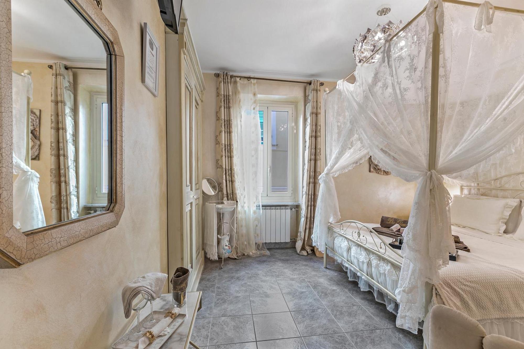 Bed and breakfast Da Giueli On The Seafront - Happy Alassio