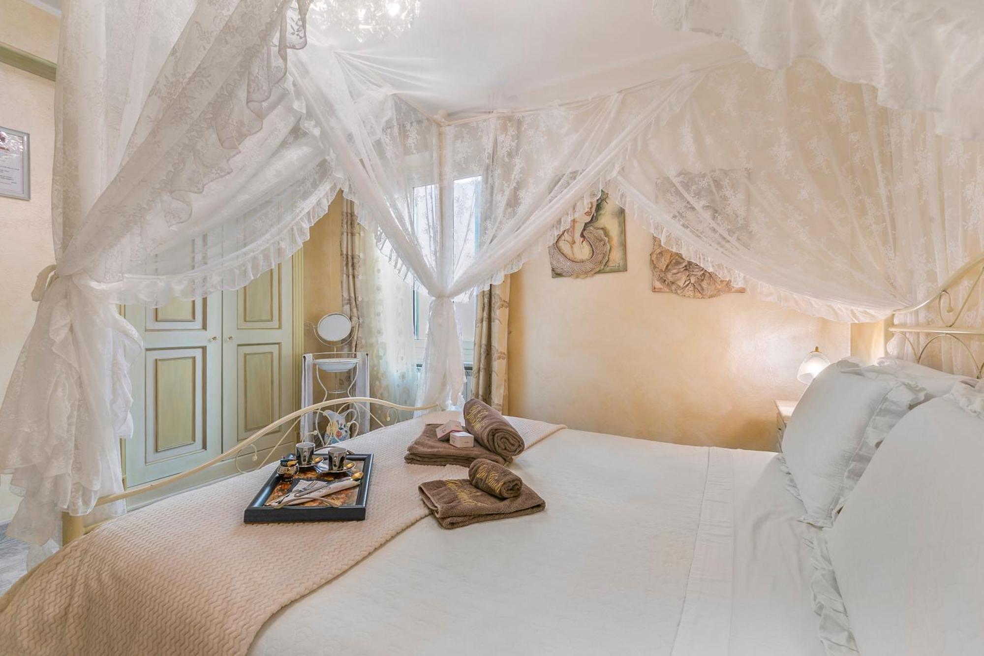Da Giueli On The Seafront Bed & Breakfast 3*